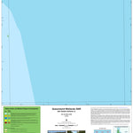 Avenza Systems Inc. Flat Island digital map