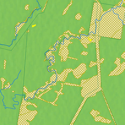 Avenza Systems Inc. Flinton digital map