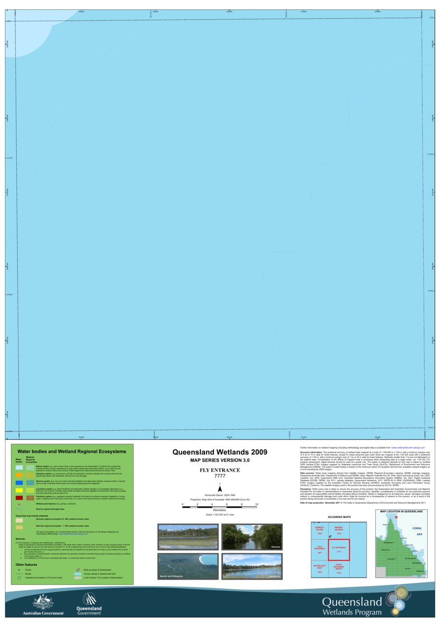 Fly Entrance Map by Avenza Systems Inc. | Avenza Maps