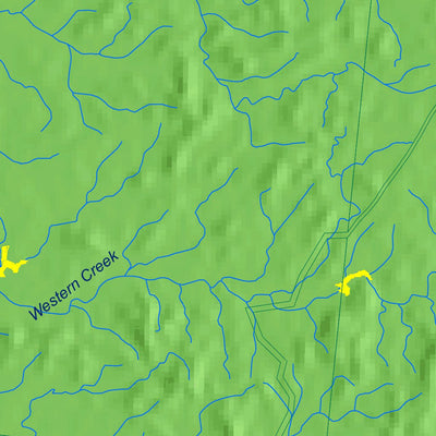 Avenza Systems Inc. Forest Home digital map