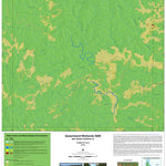 Avenza Systems Inc. Forestvale digital map