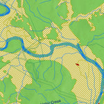 Avenza Systems Inc. Forestvale digital map