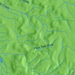 Avenza Systems Inc. Forsayth digital map