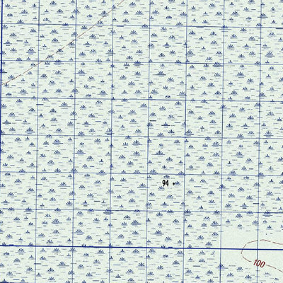 Avenza Systems Inc. Fortín Torres digital map