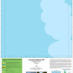 Avenza Systems Inc. Frigate Cay digital map