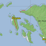 Avenza Systems Inc. G02: Nias Selatan District digital map