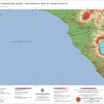 Avenza Systems Inc. G03: Agam District digital map
