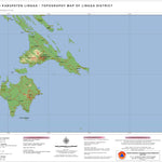 Avenza Systems Inc. G06: Lingga District digital map
