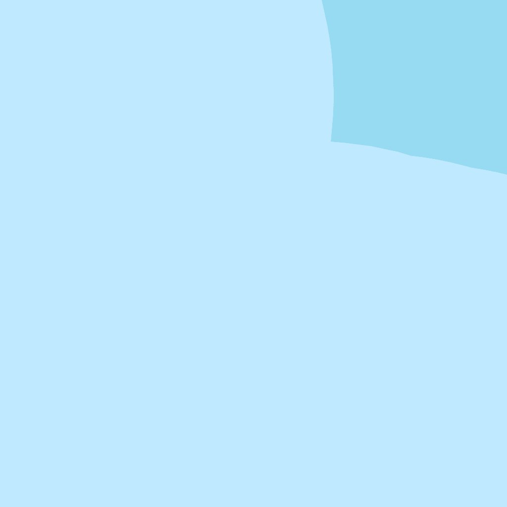 Gabba Island Map by Avenza Systems Inc. Avenza Maps