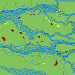 Avenza Systems Inc. Galbraith digital map