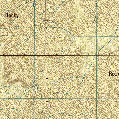 Avenza Systems Inc. Gara Kour: Chad; Libya digital map