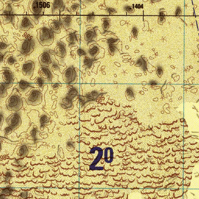 Avenza Systems Inc. Ghadamis: Libya; Algeria; Tunisia digital map