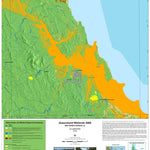 Avenza Systems Inc. Gladstone digital map