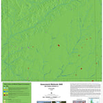Avenza Systems Inc. Glenara digital map
