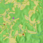 Avenza Systems Inc. Glenhaughton digital map