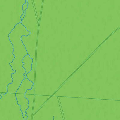 Avenza Systems Inc. Goodwood digital map