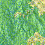 Avenza Systems Inc. Goomeri digital map