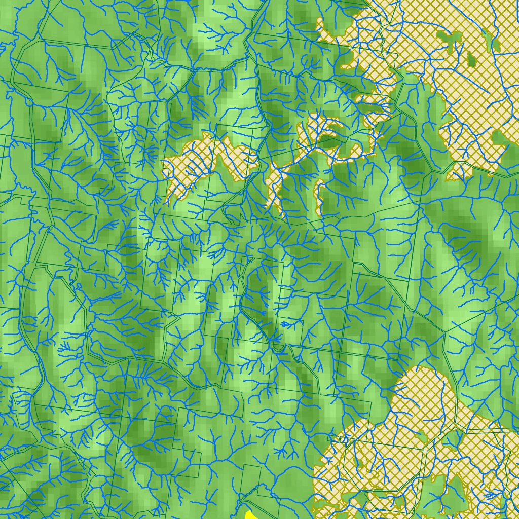 Goomeri Map by Avenza Systems Inc. | Avenza Maps