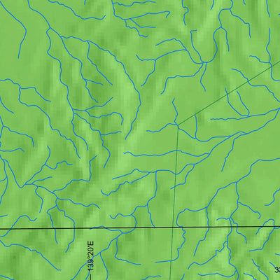 Avenza Systems Inc. Gregory Downs digital map