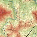 Avenza Systems Inc. H15: Toju Una-una District digital map