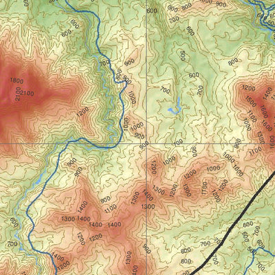 Avenza Systems Inc. H15: Toju Una-una District digital map