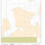 Avenza Systems Inc. Harney County Sheet 10 digital map