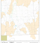 Avenza Systems Inc. Harney County Sheet 11 digital map