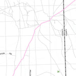 Avenza Systems Inc. Harney County Sheet 11 digital map