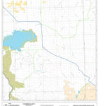 Avenza Systems Inc. Harney County Sheet 6 digital map