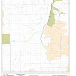 Avenza Systems Inc. Harney County Sheet 8 digital map