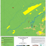 Avenza Systems Inc. Hebel digital map