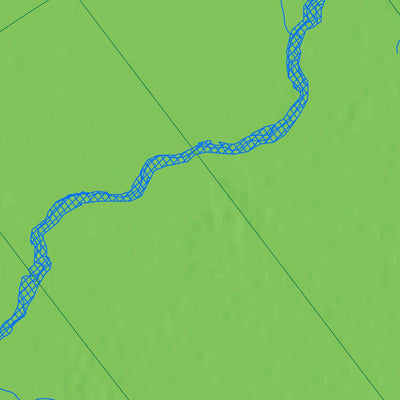 Avenza Systems Inc. Hebel digital map