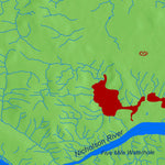 Avenza Systems Inc. Hedleys Creek digital map