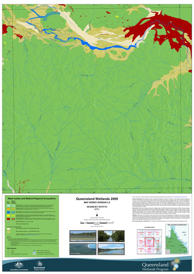 Avenza Systems Inc. Herbert Downs digital map