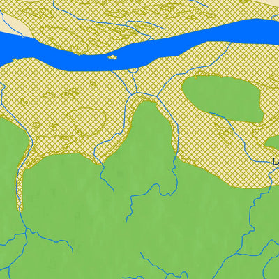 Avenza Systems Inc. Herbert Downs digital map