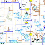 Avenza Systems Inc. Hernando digital map