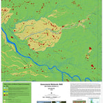 Avenza Systems Inc. Highbury digital map