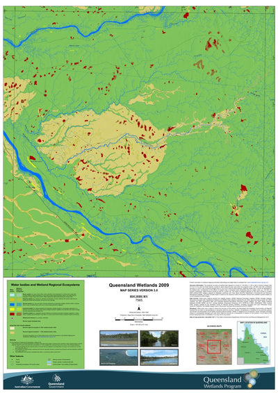 Avenza Systems Inc. Highbury digital map