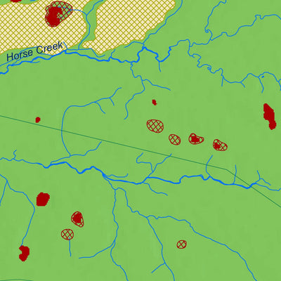 Avenza Systems Inc. Highbury digital map