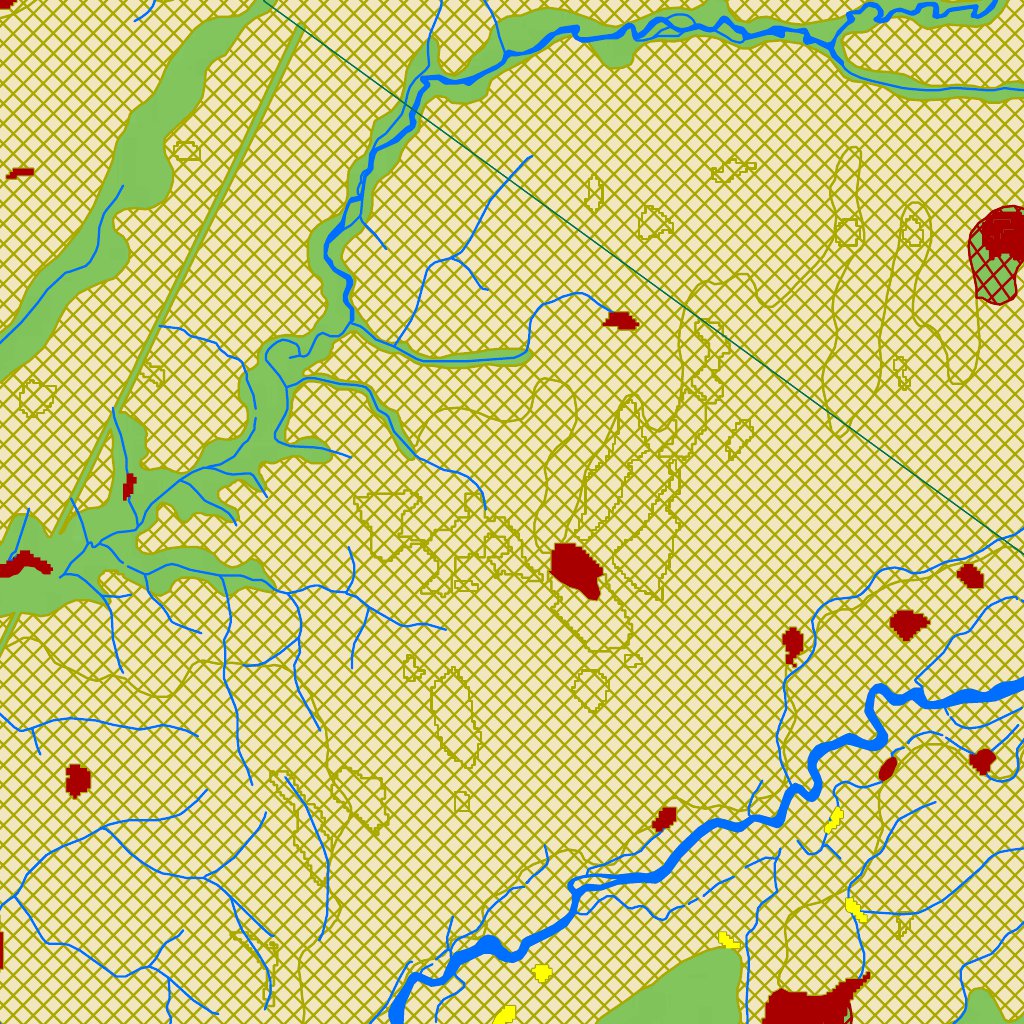 Highbury Map by Avenza Systems Inc. | Avenza Maps