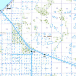 Avenza Systems Inc. Highlands digital map