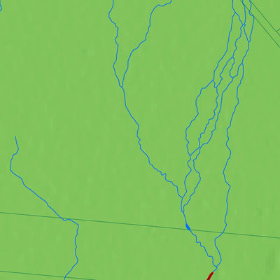 Avenza Systems Inc. Hills Range digital map