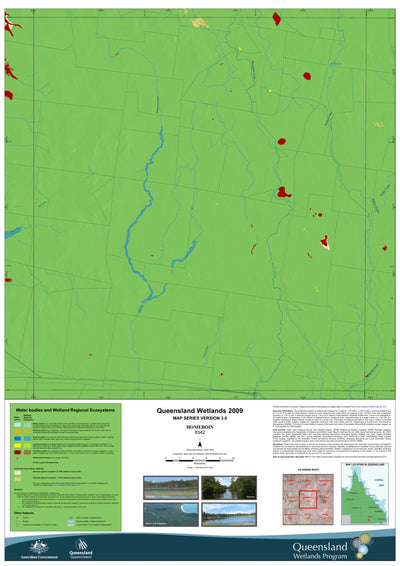 Avenza Systems Inc. Homeboin digital map