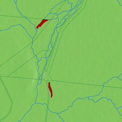 Avenza Systems Inc. Humeburn digital map
