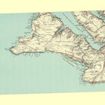Avenza Systems Inc. Iceland 1:100 Sheet - 003 digital map