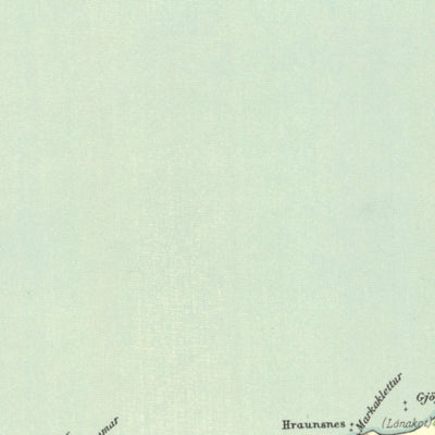 Avenza Systems Inc. Iceland 1:100 Sheet - 027 digital map