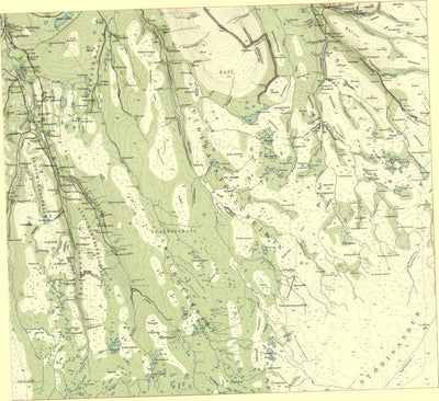 Avenza Systems Inc. Iceland 1:100 Sheet - 044 digital map