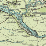 Avenza Systems Inc. Iceland 1:100 Sheet - 048 digital map