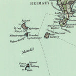 Avenza Systems Inc. Iceland 1:100 Sheet - 049 digital map