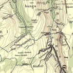 Avenza Systems Inc. Iceland 1:100 Sheet - 054 digital map